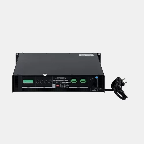 SSP DX4-800T Power Amfi 4x800W/4-ohm