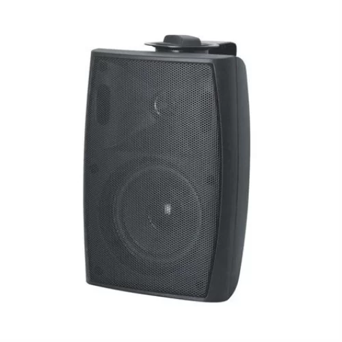 SSP EVENT-4 4 Wall Speaker 40W/8Ohm, 20W/100V Tappable Black / White (piece)