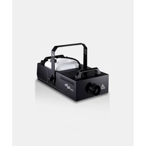 SSP H7 PRO Sis Makinesi 3000 Watt DMX+REMOTE