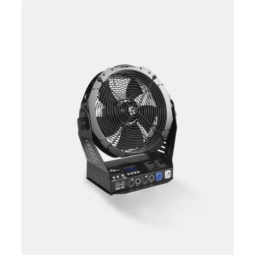 SSP H9 Stage DMX FAN