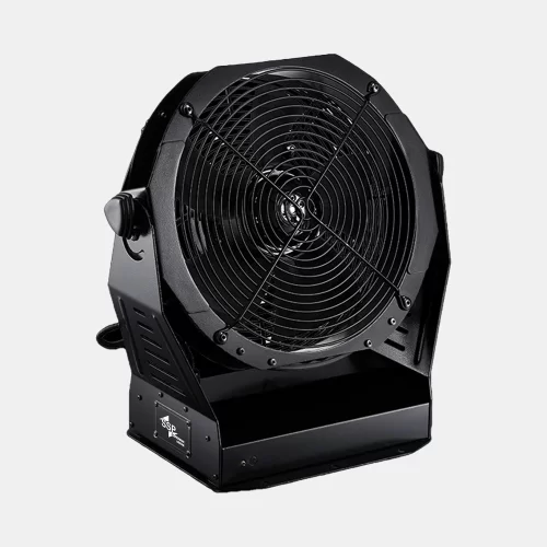 SSP H9 Stage DMX FAN