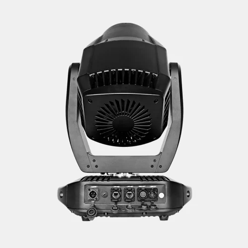 SSP NEPTUNE 400 HYBRID 300W IP65 Led Moving Head Beam + Spot