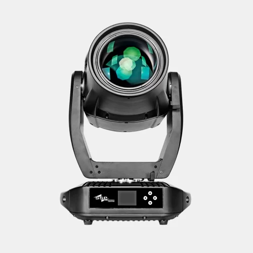 SSP NEPTUNE 400 HYBRID 300W IP65 Led Moving Head Beam + Spot