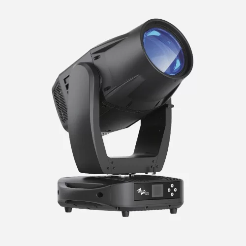 SSP NEPTUNE 550 HYBRID 450W IP65 Led Moving Head Beam + Spot