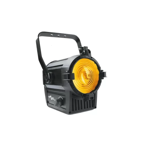 SSP SS810SW Led Fresnel Spot 90W 3200K, Manual Zoom 10°-60