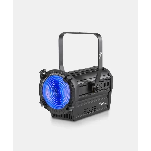 SSP SS815XAL  200W Led Fresnel Spot RGBAL Stüdyo & Tiyatro Spotu