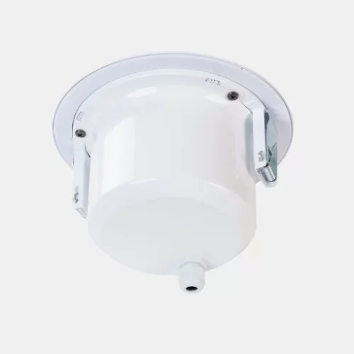SSP VA104C 4 Metal Tavan Hoparlörü 2-yollu 6W/100V kademeli EN54-24