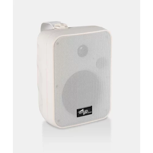SSP VENUE-6IP 6 120W Outdoor Duvar Hoparlör (Adet)
