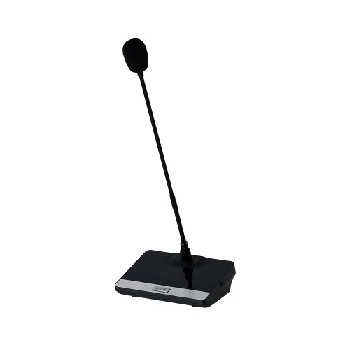 SSP WC250C Kablosuz Konferans Başkan Mikrofonu