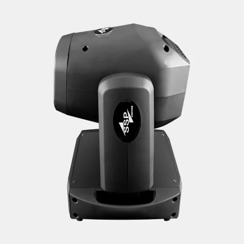 SSP X SPOT 120 Led Moving Head Spot 120W, 15 gobo, 9 renk