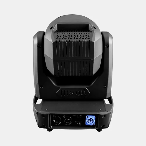 SSP X SPOT 120 Led Moving Head Spot 120W, 15 gobo, 9 renk