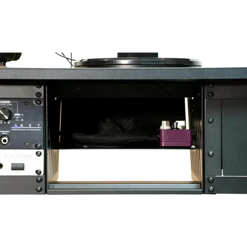 Pro-Work Workstation, Pro Stüdyo Masası, Sabit Tip 79 kg.
