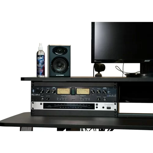 Pro-Work Workstation, Pro Stüdyo Masası, Sabit Tip 79 kg.