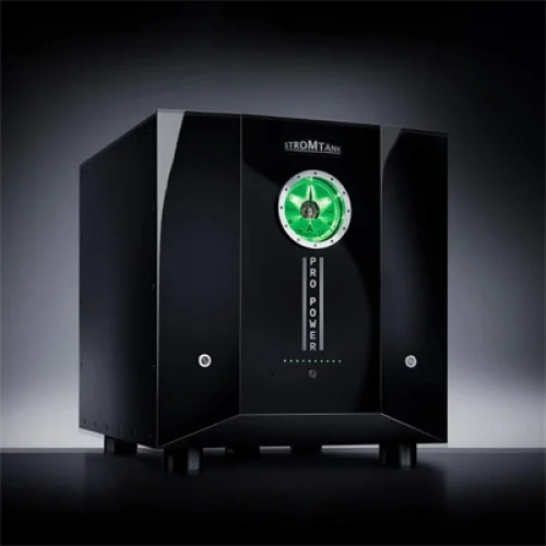 StromTank S-4000 ProPower MK-II Akülü Güç Düzenleyici