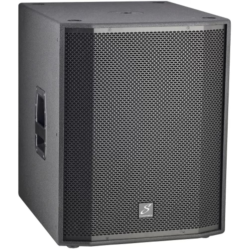 Studiomaster Venture 18SAP 18 Aktif Subwoofer 1200-watt 130-dB