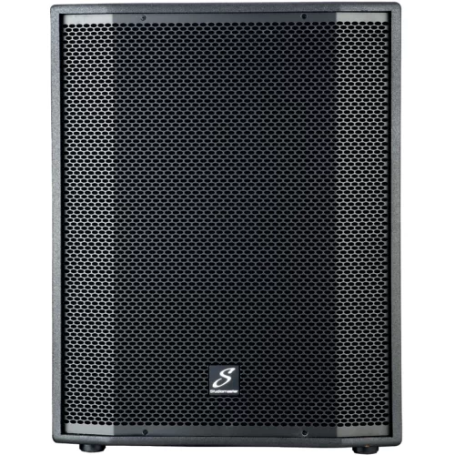 Studiomaster Venture 18SAP 18 Aktif Subwoofer 1200-watt 130-dB