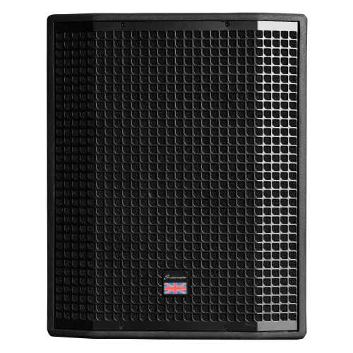 Studiomaster Vortex 18SA DSP Aktif Subwoofer 2400W 134 dB