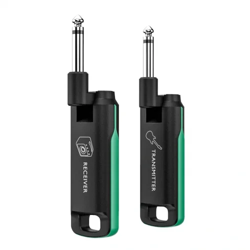 Swiff Audio WS-70+ Kablosuz Enstrüman Telsiz Sistemi