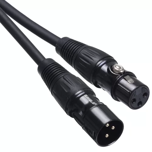 SX-10mt Hazır mikrofon Kablo