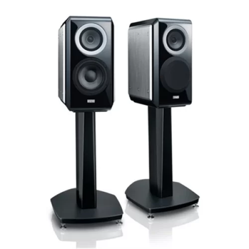 TAD Compact Evolution ONE TAD-CE1TX Bookshelf Hoparlör Ayak Dahildir