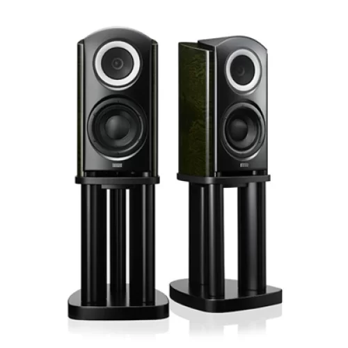 TAD Compact Reference ONE TAD-CR1TX Bookshelf Hoparlör
