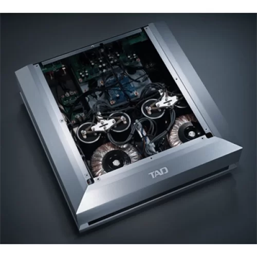 TAD Evolution Power Amplifier TAD-M1000TX Çift Fiyatıdır