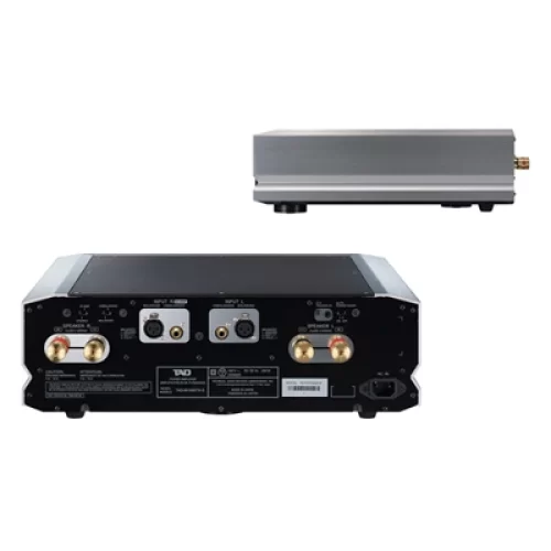 TAD Evolution Power Amplifier TAD-M1000TX Çift Fiyatıdır