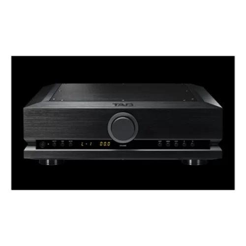 TAD Evolution Preamplifier TAD-C1000