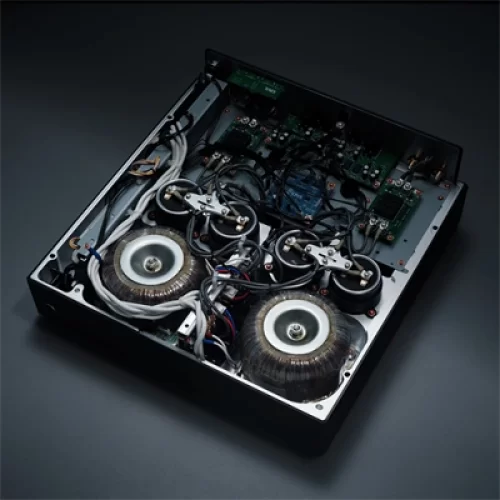 TAD Evolution TAD-M2500MK2 Stereo Power Ampli