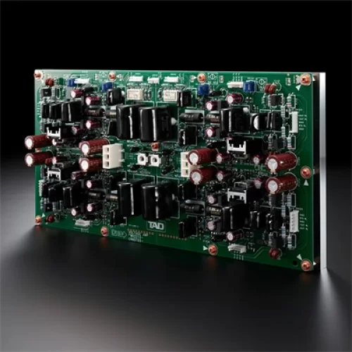 TAD Reference Mono Power Amplifikatör TAD-M700