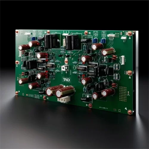 TAD Reference Stereo Power Amplifikatör TAD-M700S