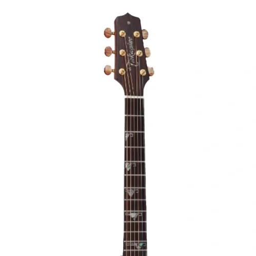 Takamine DSF48C Santa Fe Elektro Akustik Gitar