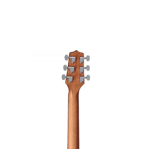 Takamine GB-GX18CE-NS Taka-mini NEXC Cutaway TP-4T Natural Saten GB Elektro Akustik Gitar