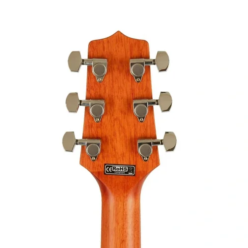 TAKAMINE GD11MCE NS Naturel Satin Maun Elektro Akustik Gitar