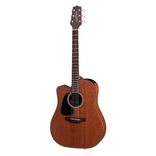 TAKAMINE GD11MCELH NS Solak Elektro Akustik Gitar