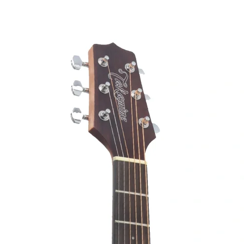 TAKAMINE GD11MCELH NS Solak Elektro Akustik Gitar