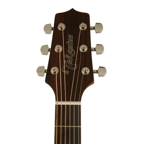 TAKAMINE GD20CELHNS 20 Serisi Dreadnought Natural Solak Elektro Akustik Gitar