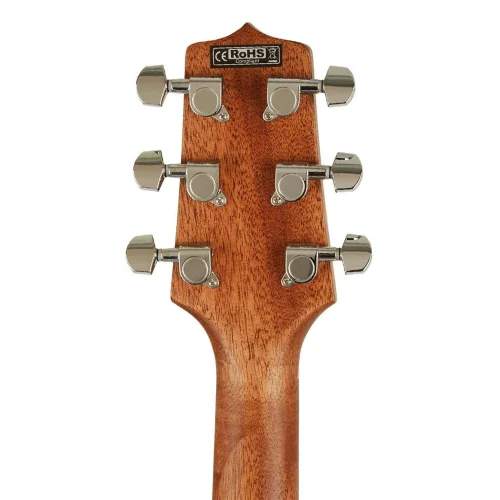 TAKAMINE GD20CELHNS 20 Serisi Dreadnought Natural Solak Elektro Akustik Gitar