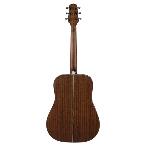 TAKAMINE GD20LHNS 20 Serisi Dreadnought Natural Solak Akustik Gitar