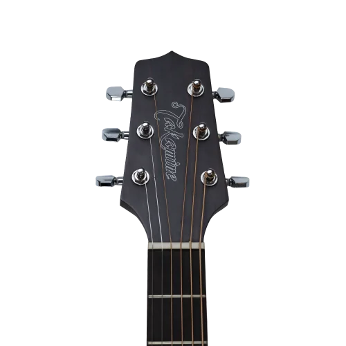 TAKAMINE GD20LHNS 20 Serisi Dreadnought Natural Solak Akustik Gitar