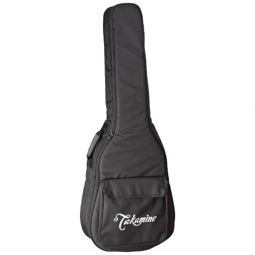 Takamine GD38CEBLK Dreadnought Cutaway TP-4TD Siyah Elektro Akustik Gitar