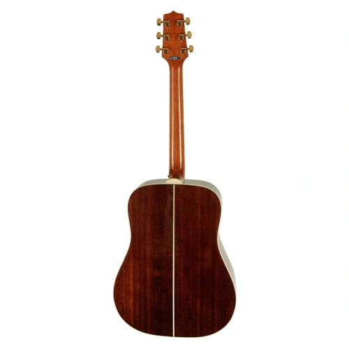 TAKAMINE GD51 LH NAT SERIES 50 NATURAL Solak Akustik Gitar