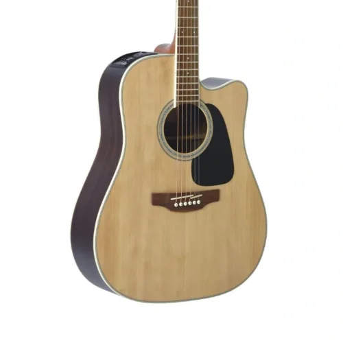 Takamine GD51CE NS Elektro Akustik Gitar