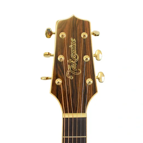 TAKAMINE GD90CEZC NAT Elektro Akustik Gitar