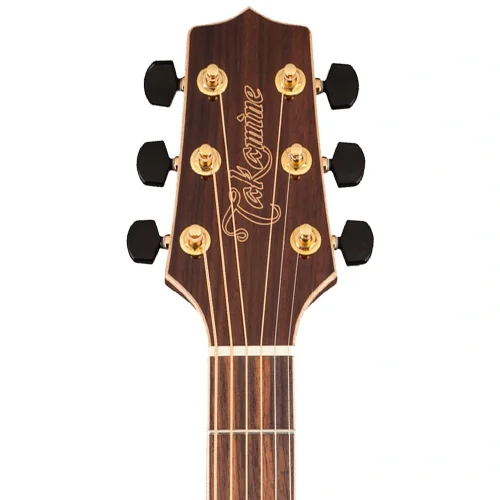 Takamine GD93CE-NAT Elektro Akustik Gitar