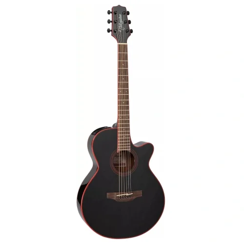 Takamine GF49CE CB Elektro Akustik Gitar