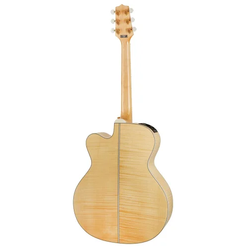 Takamine GJ72CE-NAT Jumbo Kasa Elektro Akustik Gitar