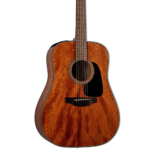 TAKAMINE GLD11E NS Dreadnought Laurel Klavye Natural Satin Elektro Akustik Gitar