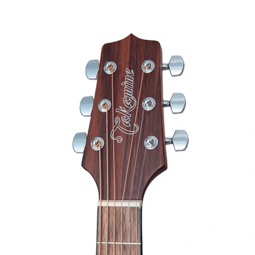 TAKAMINE GLD11E NS Dreadnought Laurel Klavye Natural Satin Elektro Akustik Gitar