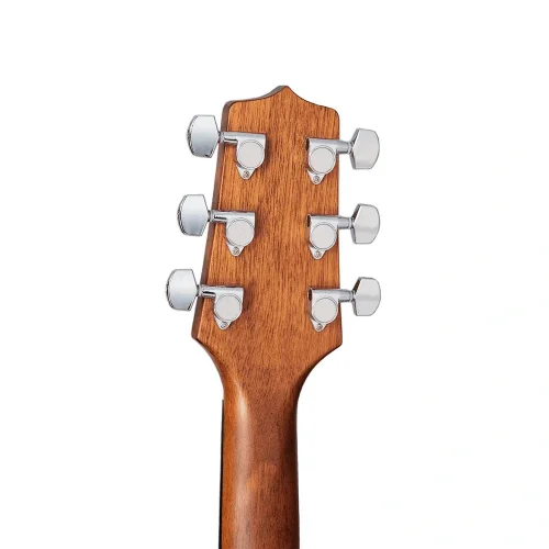 TAKAMINE GLD11E NS Dreadnought Laurel Klavye Natural Satin Elektro Akustik Gitar